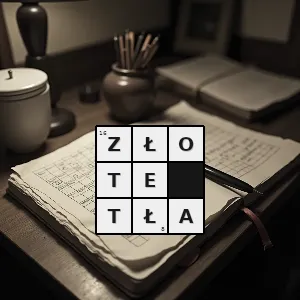 Rozwiązanie krzyżówki: naczynie szklane zdobione grawerowanymi płytkami złota z kompozycjami figuralnymi produkowane w cesarstwie rzymskim do v w - złote tła | hasła, synonimy i podpowiedzi Hasło krzyżówkowe naczynie szklane zdobione grawerowanymi płytkami złota z kompozycjami figuralnymi produkowane w cesarstwie rzymskim do v w - złote tła – rozwiązanie, synonimy, podpowiedzi i definicje krzyżówkowe